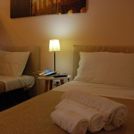 B&B Colline Verdi Vitinia Ngoại thất bức ảnh