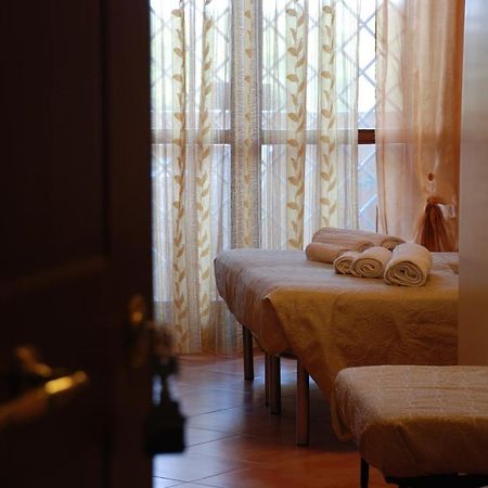 B&B Colline Verdi Vitinia Ngoại thất bức ảnh