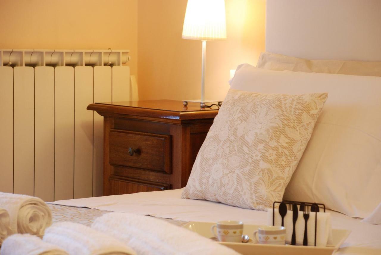 B&B Colline Verdi Vitinia Ngoại thất bức ảnh