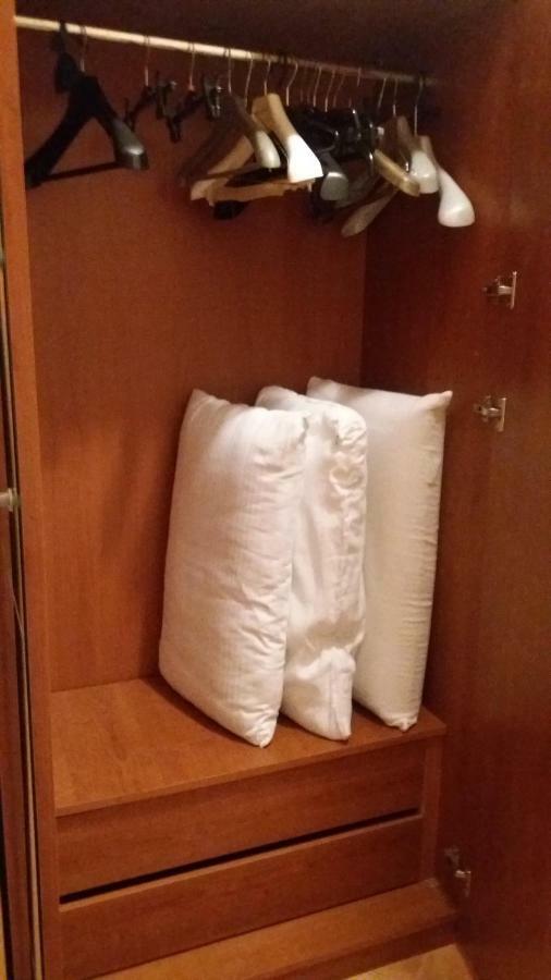 B&B Colline Verdi Vitinia Ngoại thất bức ảnh