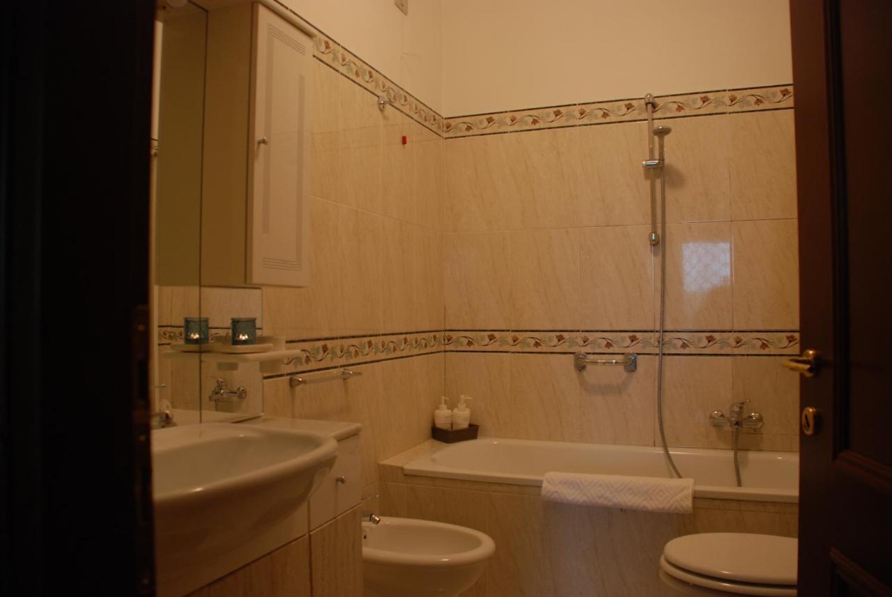 B&B Colline Verdi Vitinia Ngoại thất bức ảnh