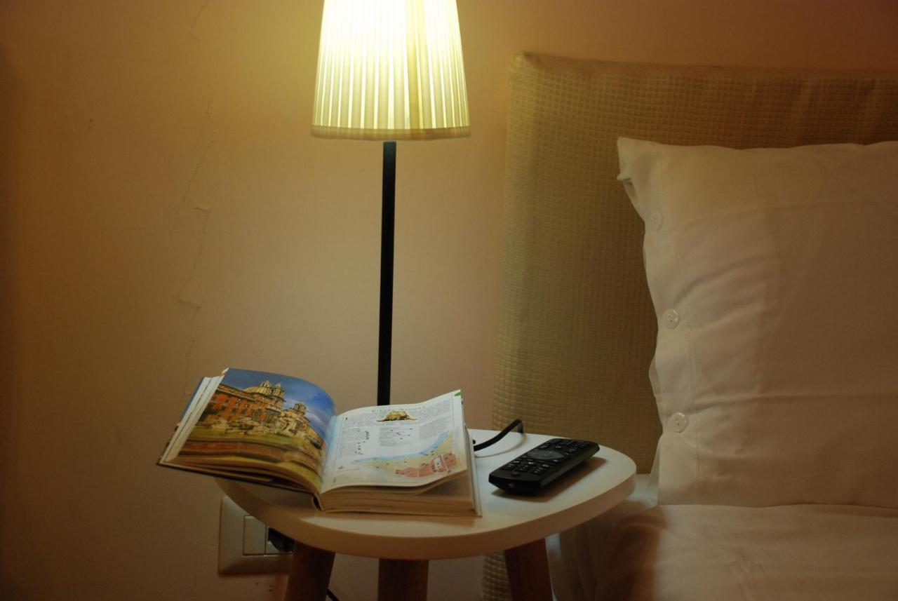 B&B Colline Verdi Vitinia Ngoại thất bức ảnh