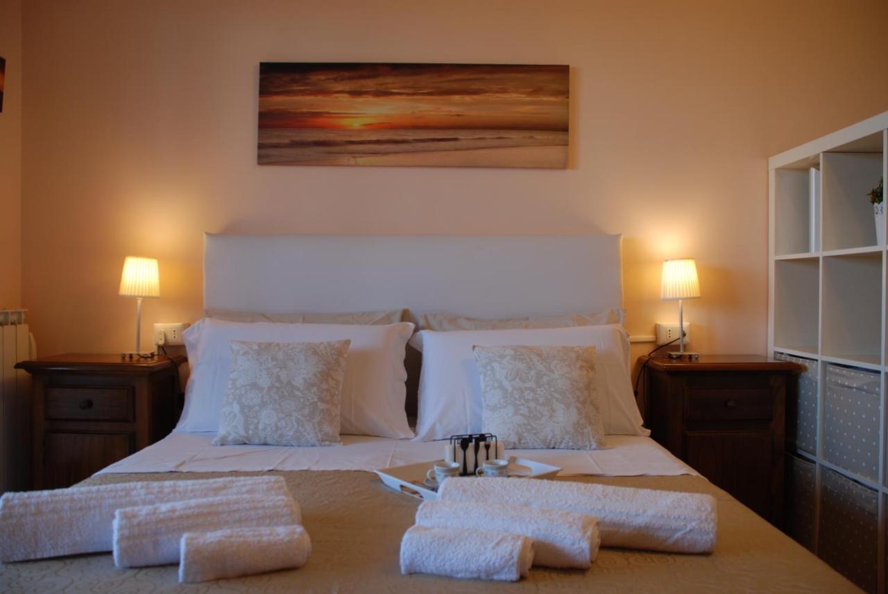 B&B Colline Verdi Vitinia Ngoại thất bức ảnh