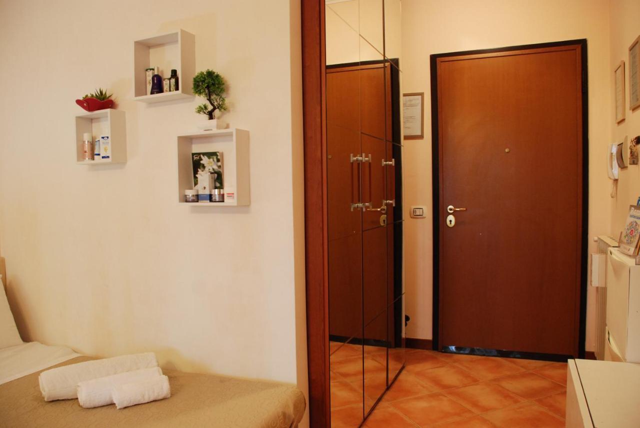 B&B Colline Verdi Vitinia Ngoại thất bức ảnh