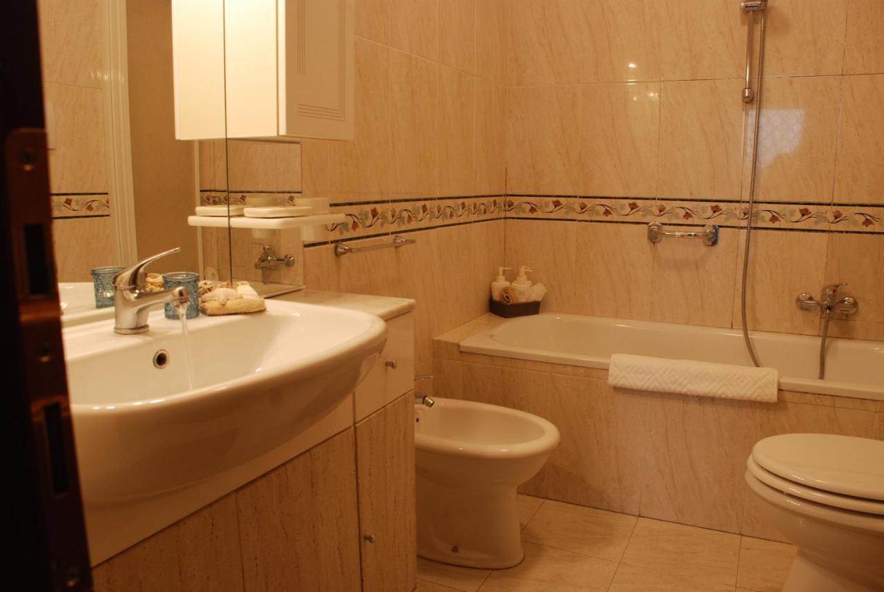 B&B Colline Verdi Vitinia Ngoại thất bức ảnh