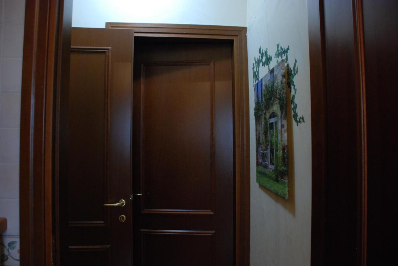 B&B Colline Verdi Vitinia Ngoại thất bức ảnh