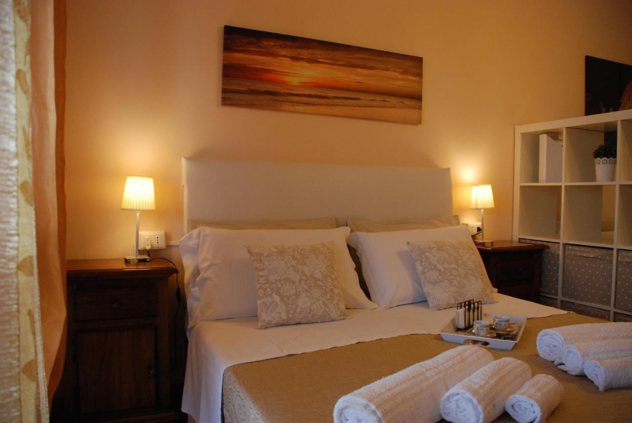 B&B Colline Verdi Vitinia Ngoại thất bức ảnh